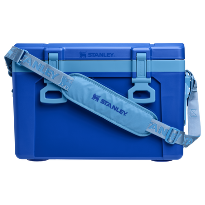 The Easy Carry Outdoor Cooler + Strap | 24 QT
