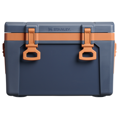 The Easy Carry Outdoor Cooler + Strap | 24 QT