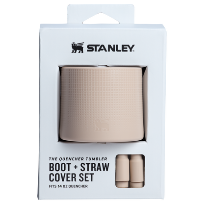 Quencher Boot and Straw Cover Set | 14 OZ
