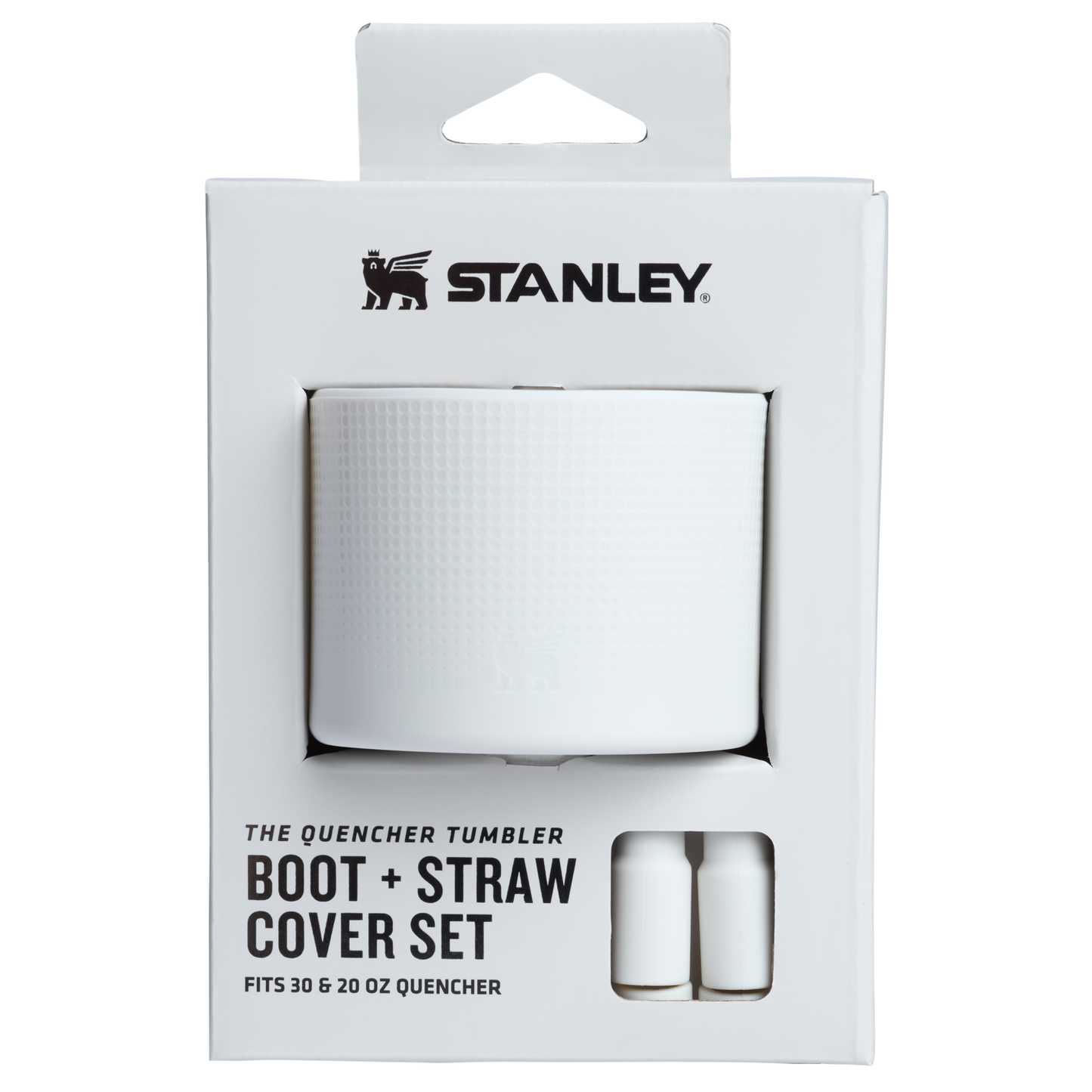 Quencher Boot and Straw Cover Set | 30 OZ & 20 OZ