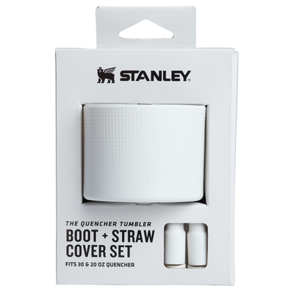 Quencher Boot and Straw Cover Set | 30 OZ & 20 OZ