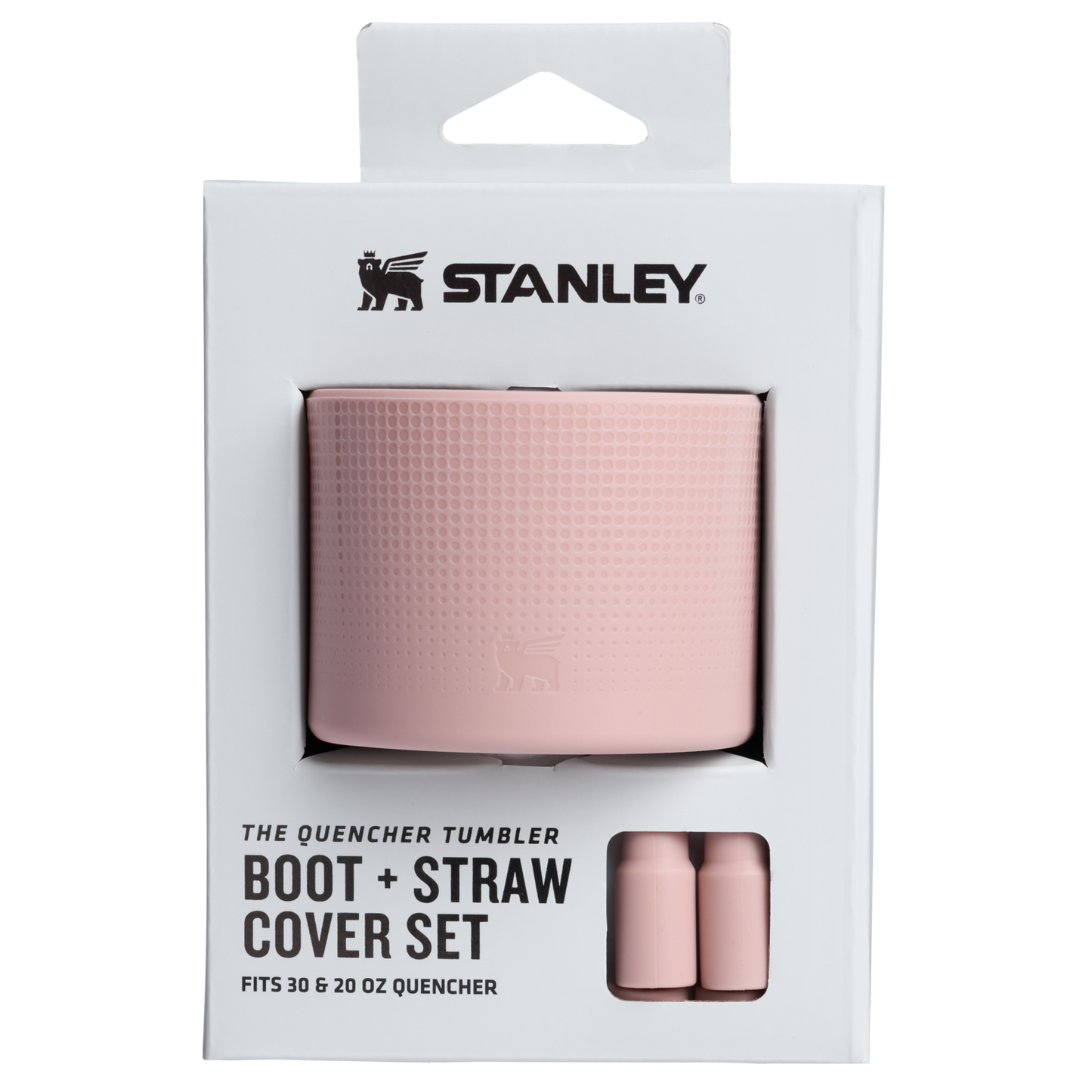 Quencher Boot and Straw Cover Set | 30 OZ & 20 OZ