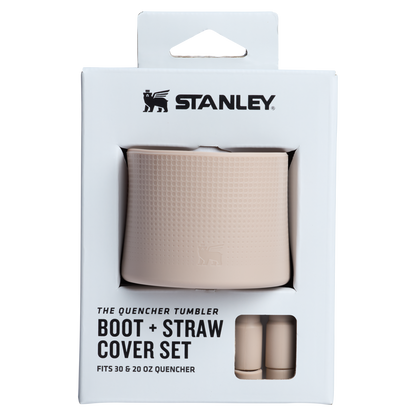 Stanley Quencher Boot and Straw Cover Set | 14 OZ