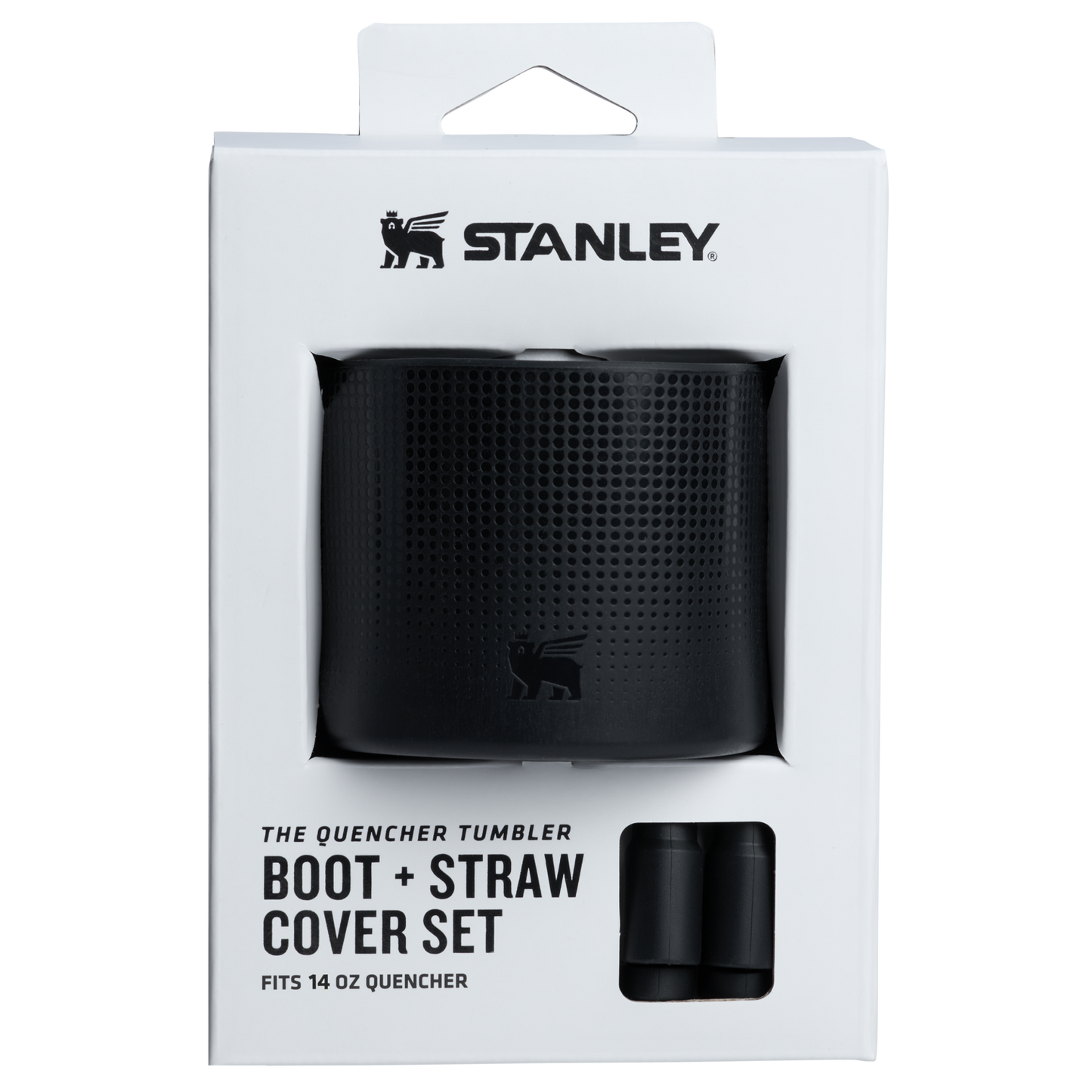 Quencher Boot and Straw Cover Set | 14 OZ