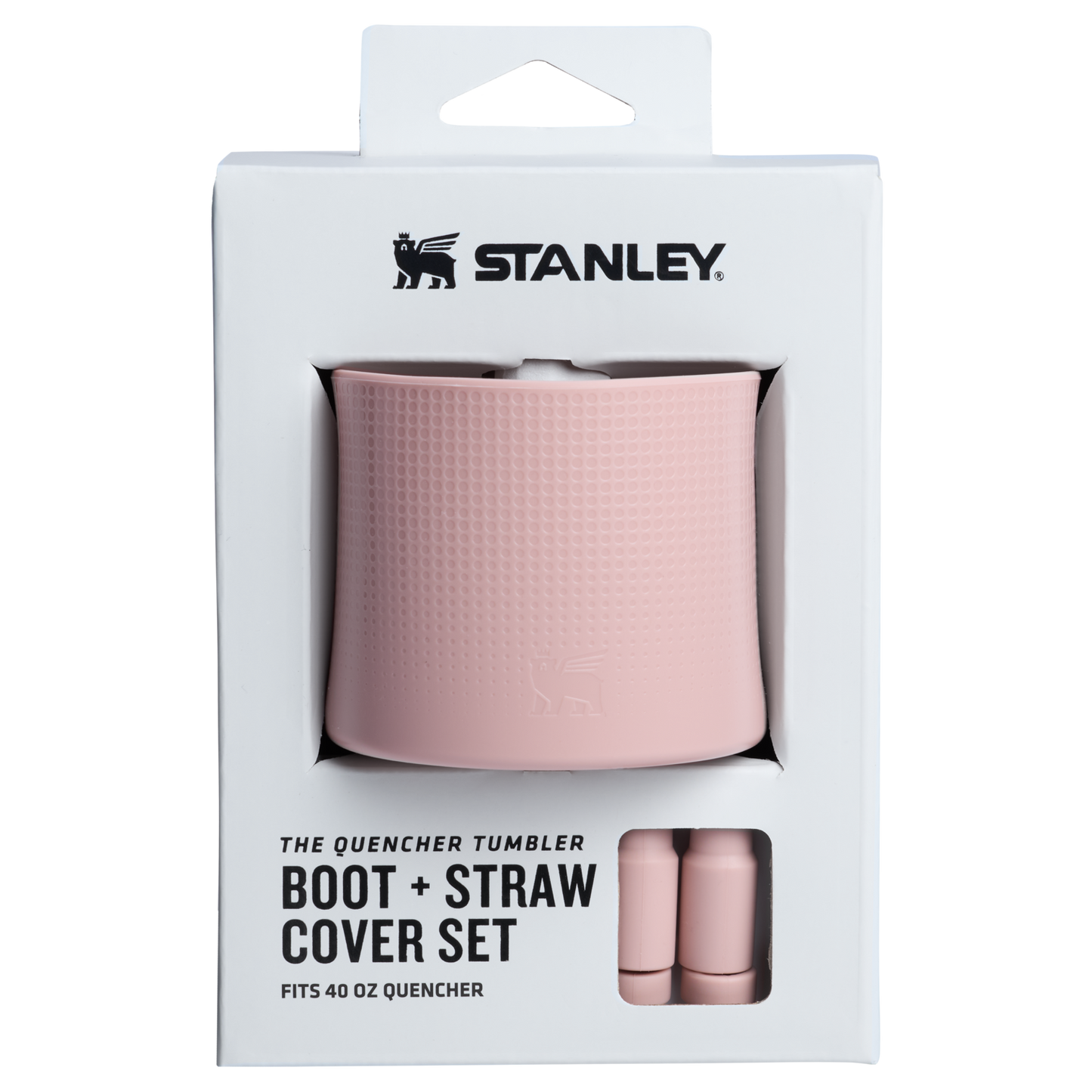 Quencher Boot and Straw Cover Set | 40 OZ