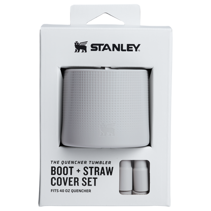 Stanley Quencher Boot and Straw Cover Set | 14 OZ