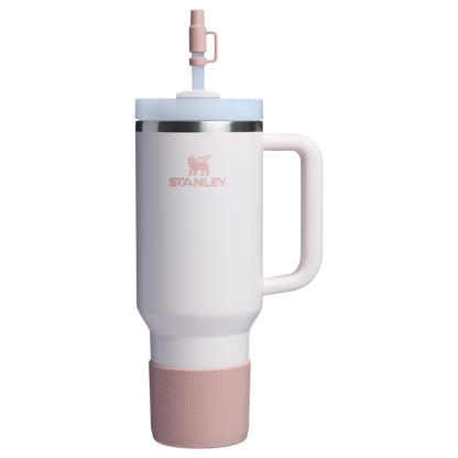 Stanley Quencher Boot and Straw Cover Set | 40 OZ