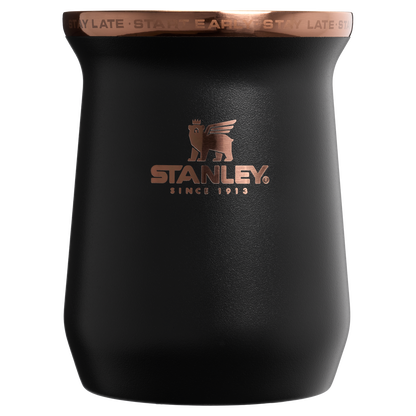The Messi x Stanley Classic Mate Mug | 8 OZ