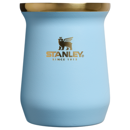 The Messi Classic Mate Mug | 8 OZ