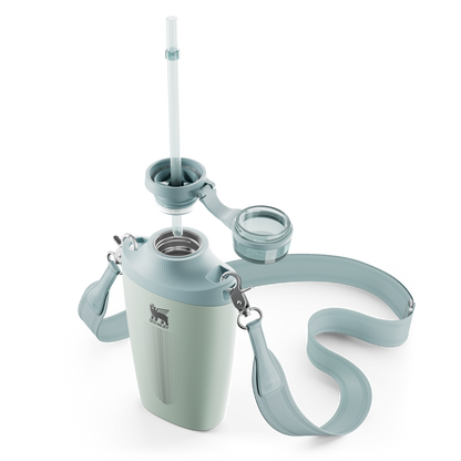 The Stanley Cross Bottle | 23 OZ