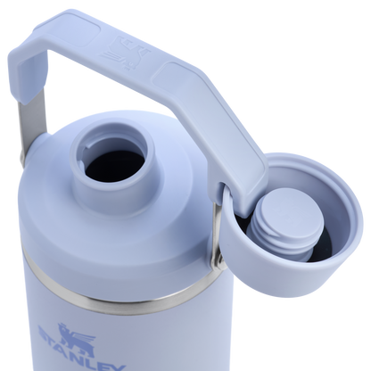 IceFlow™ Bottle with Fast Flow Lid | 24 OZ - Stanley Create