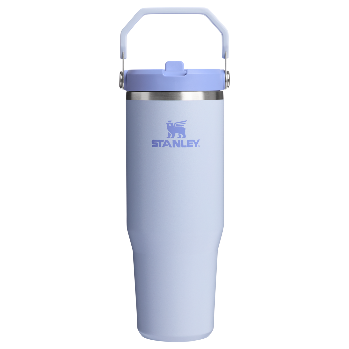 The IceFlow™ Flip Straw Tumbler | 30 OZ - Create