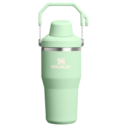 The IceFlow™ Tumbler with Fast Flow Lid | 20 OZ - Stanley Create