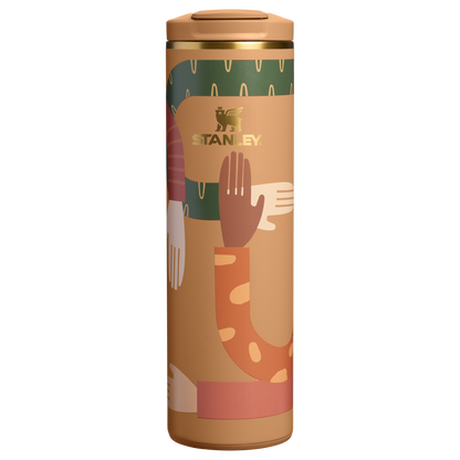 The Stanley 1913 x Nest AeroLight™ Transit Flip Top Mug | 16 OZ