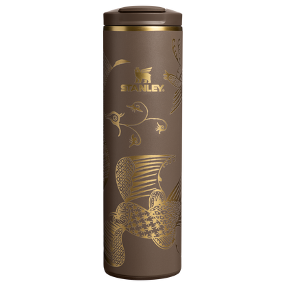 The Stanley 1913 x Nest AeroLight™ Transit Transit Flip Top Mug | 16 OZ