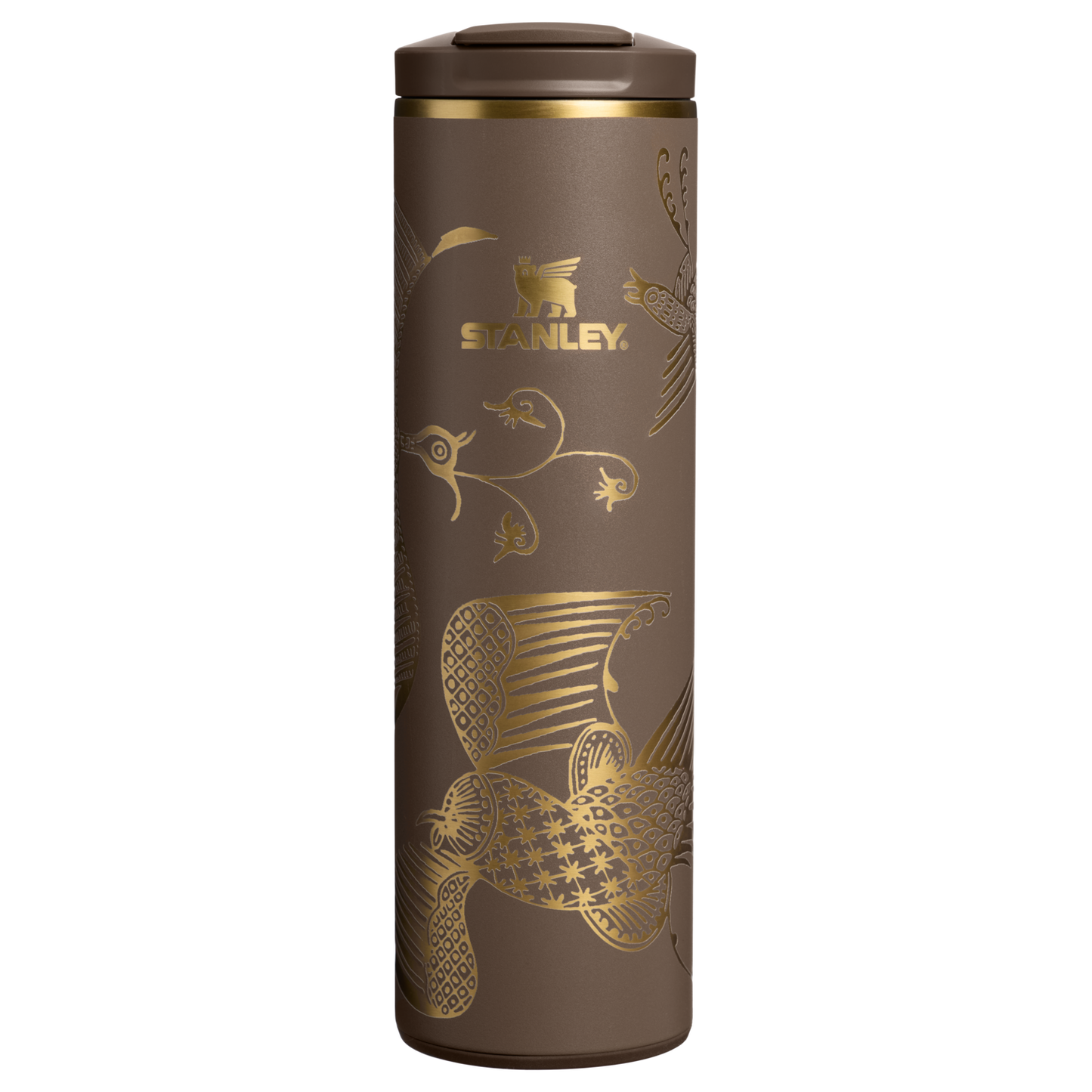 The Stanley 1913 x Nest AeroLight™ Transit Flip Top Mug | 16 OZ