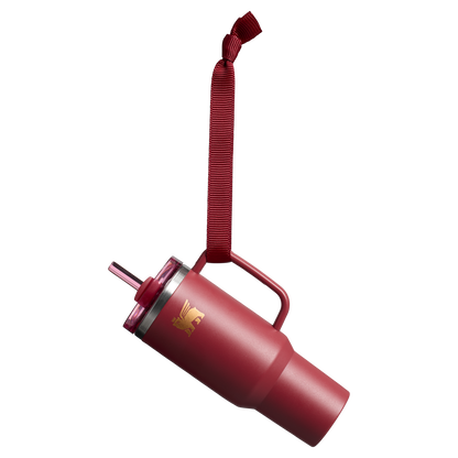 The Quencher H2.0 Tumbler Keychain