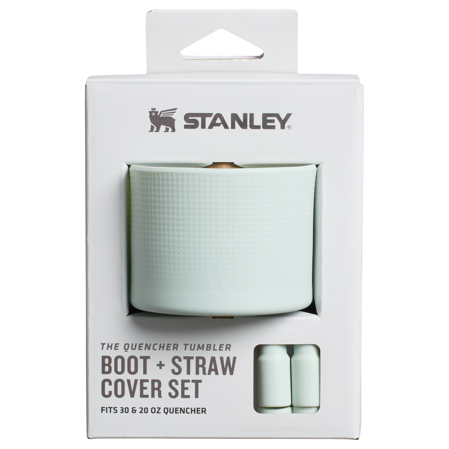Quencher Boot and Straw Cover Set | 30 OZ & 20 OZ