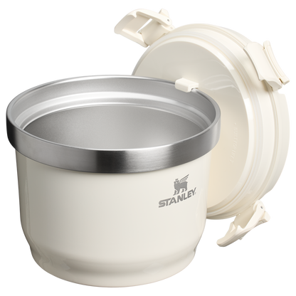 The Fresh-To-Table Stay Hot Crock | 3 QT