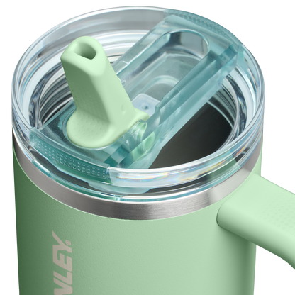 The Quencher ProTour Flip Straw Tumbler | 30 OZ - Stanley Create