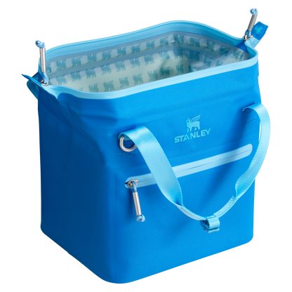 The All Day Julienne Mini Cooler | 10 Can | 7.4 QT | 7.0 L