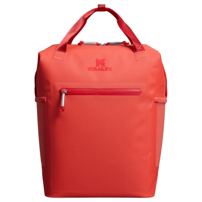 The All Day Madeleine Mini Cooler Backpack | 20 Can | 14 QT