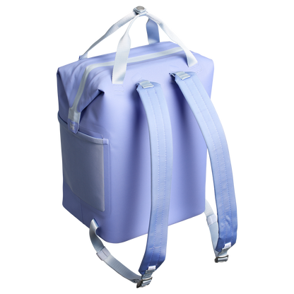 The All Day Madeleine Mini Cooler Backpack | 20 Can | 14 QT