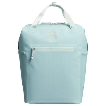 Seafoam