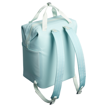The All Day Madeleine Mini Cooler Backpack | 20 Can | 14 QT | 13.2 L