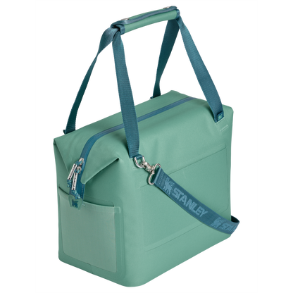 The All Day Julienne Midi Cooler | 20 Can | 12 QT | 11.3 L