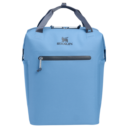 The All Day Madeleine Mini Cooler Backpack | 20 Can | 14 QT