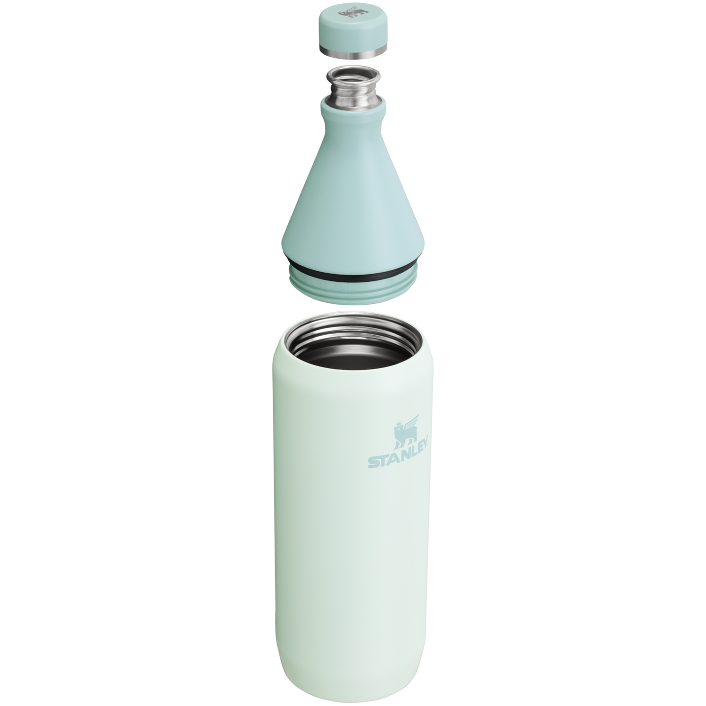 All Day Slim Bottle | 34 OZ - Stanley Create
