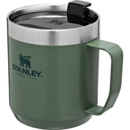 Classic Legendary Camp Mug | 12 OZ