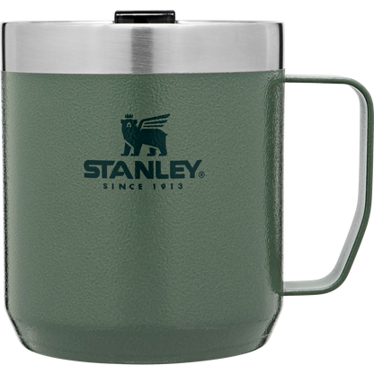 Classic Legendary Camp Mug | 12 OZ