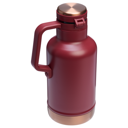 The Stay-Chill Growler Set | 64 OZ & 16 OZ