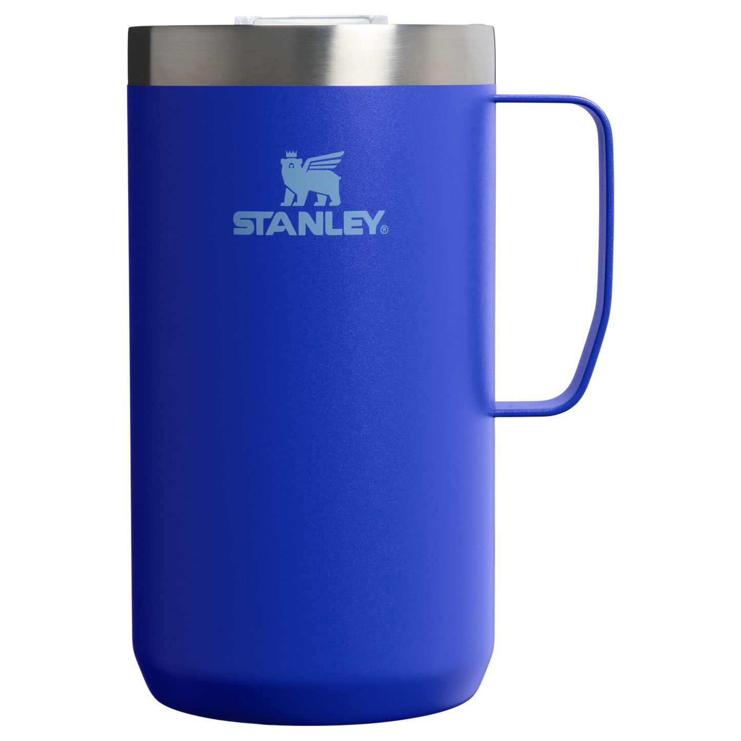 The Stay-Hot Camp Mug | 24 OZ