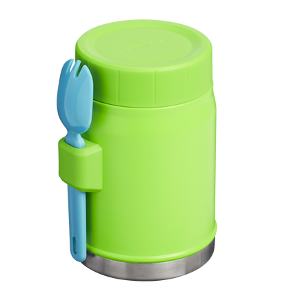Classic Legendary Food Jar + Spork | 14 OZ