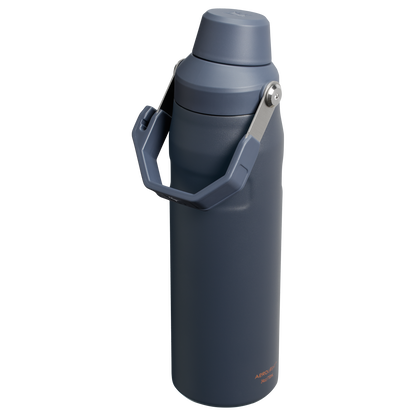 IceFlow™ Bottle with Fast Flow Lid | 24 OZ