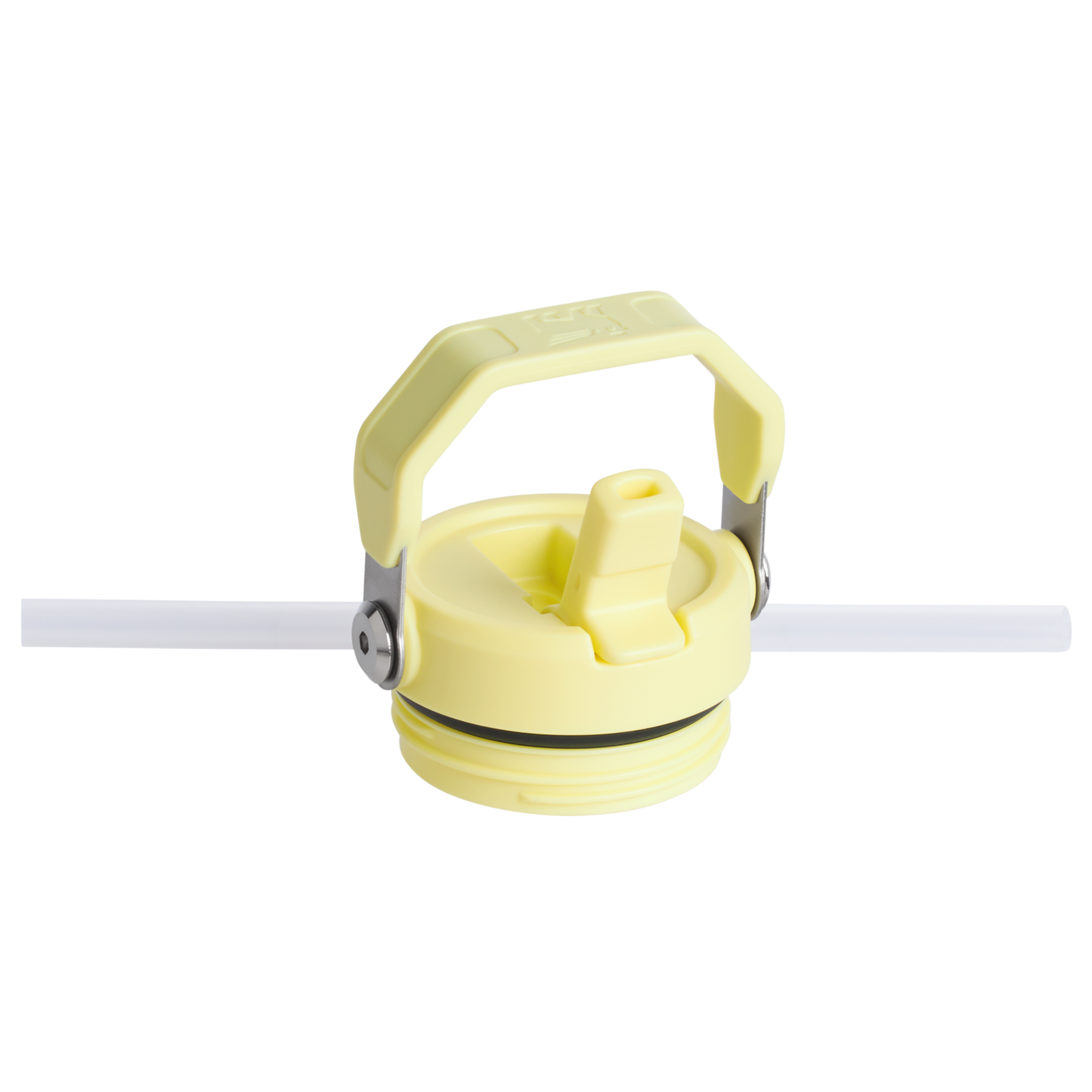 The IceFlow™ Bottle with Flip Straw Lid | 16 OZ