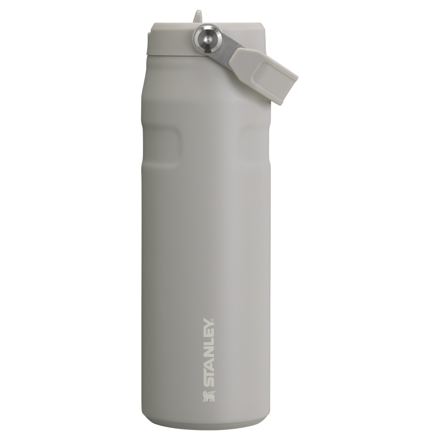 The IceFlow™ Bottle with Flip Straw Lid | 24 OZ - Create