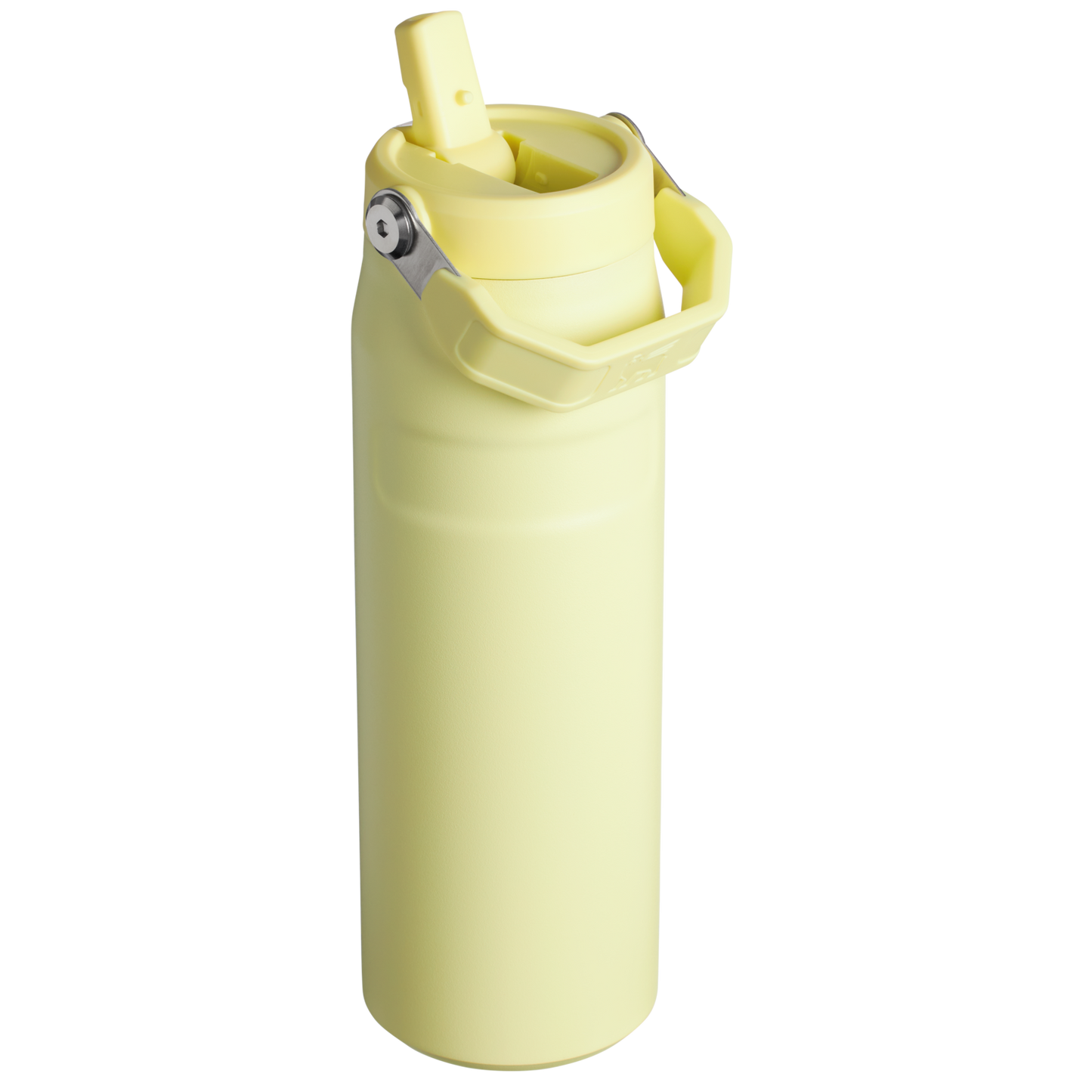 The IceFlow™ Bottle with Flip Straw Lid | 24 OZ - Stanley Create