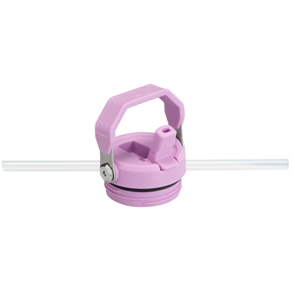 The IceFlow™ Bottle with Flip Straw Lid | 36 OZ - Stanley Create