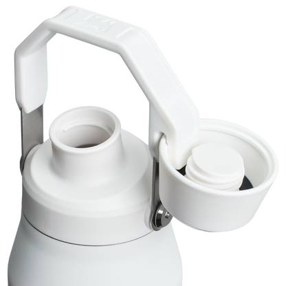 IceFlow™ Bottle with Fast Flow Lid | 36 OZ