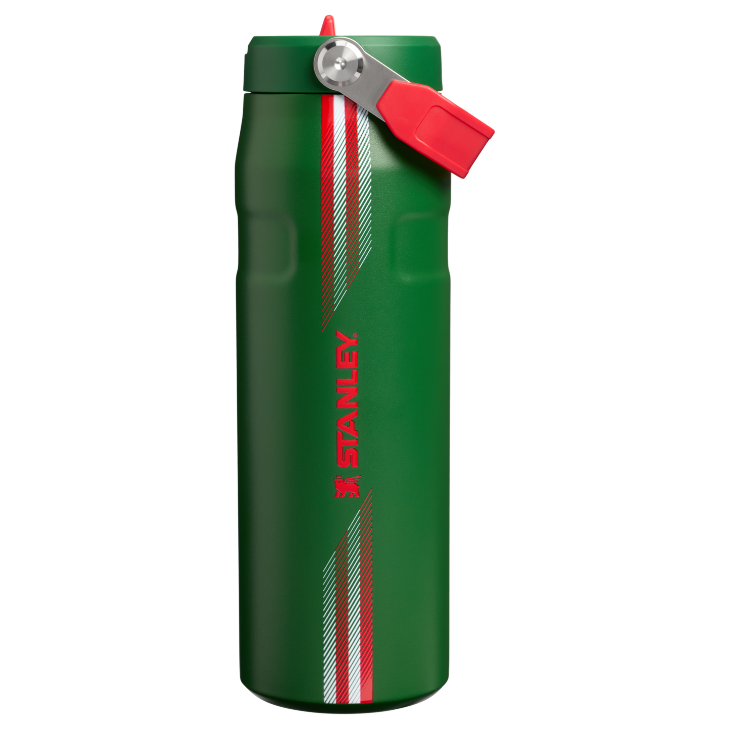 Country Collection IceFlow™ Aerolight Flip Straw Bottle | 24 oz - Create