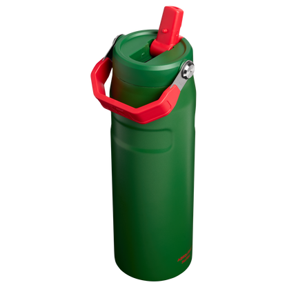 The Country Collection IceFlow™ Aerolight Flip Straw Bottle | 24 OZ