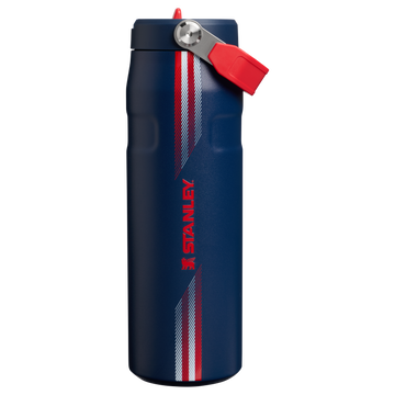 Team Navy Red