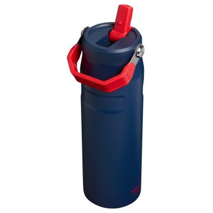 The Country Collection IceFlow™ Aerolight Flip Straw Bottle | 24 OZ