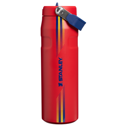 The Country Collection IceFlow™ Aerolight Flip Straw Bottle | 24 OZ