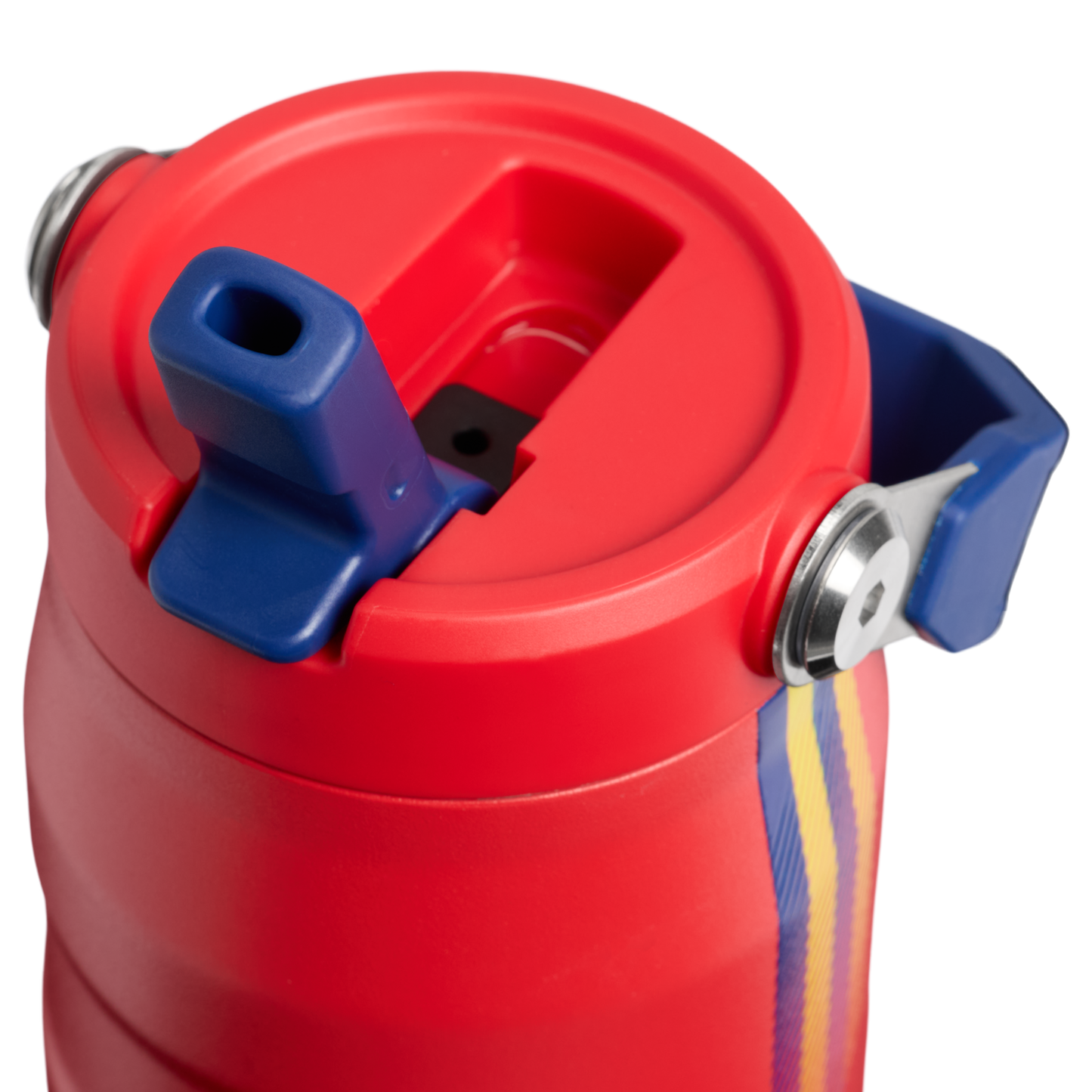 The Country Collection IceFlow™ Aerolight Flip Straw Bottle | 24 OZ