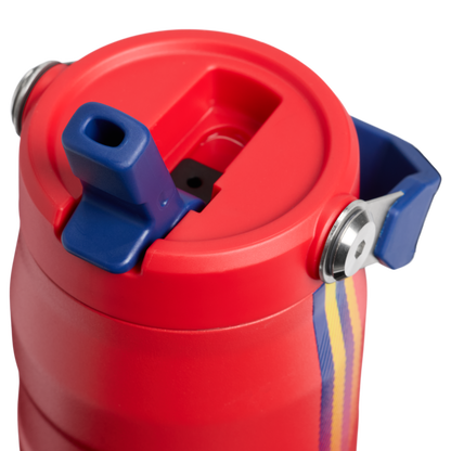 The Country Collection IceFlow™ Aerolight Flip Straw Bottle | 24 OZ